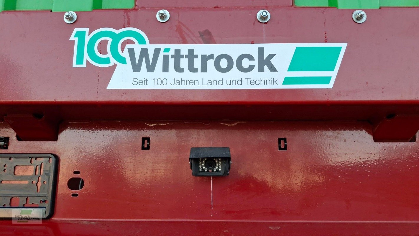 Silierwagen des Typs Strautmann Tera-Vitesse 4201, Gebrauchtmaschine in Rhede / Brual (Bild 25)