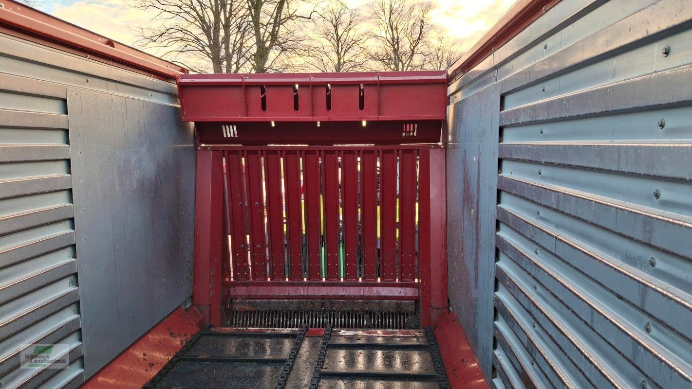Silierwagen des Typs Strautmann Tera-Vitesse 4201, Gebrauchtmaschine in Rhede / Brual (Bild 23)