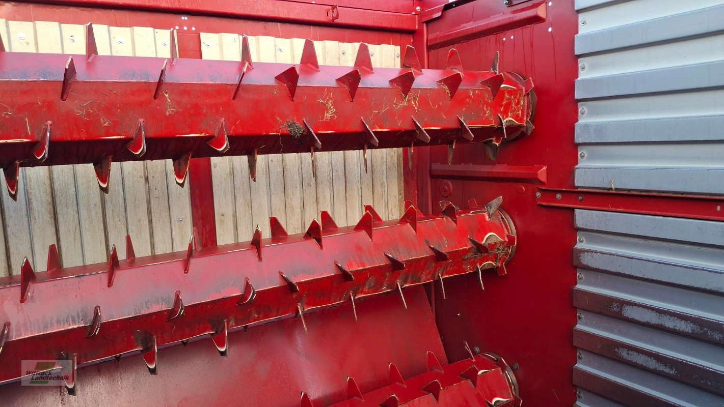 Silierwagen des Typs Strautmann Tera-Vitesse 4201, Gebrauchtmaschine in Rhede / Brual (Bild 22)