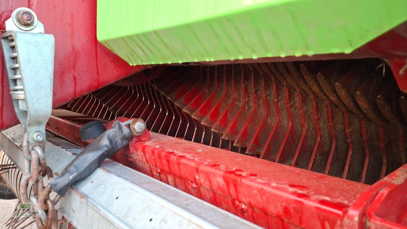 Silierwagen des Typs Strautmann Tera-Vitesse 4201, Gebrauchtmaschine in Rhede / Brual (Bild 19)