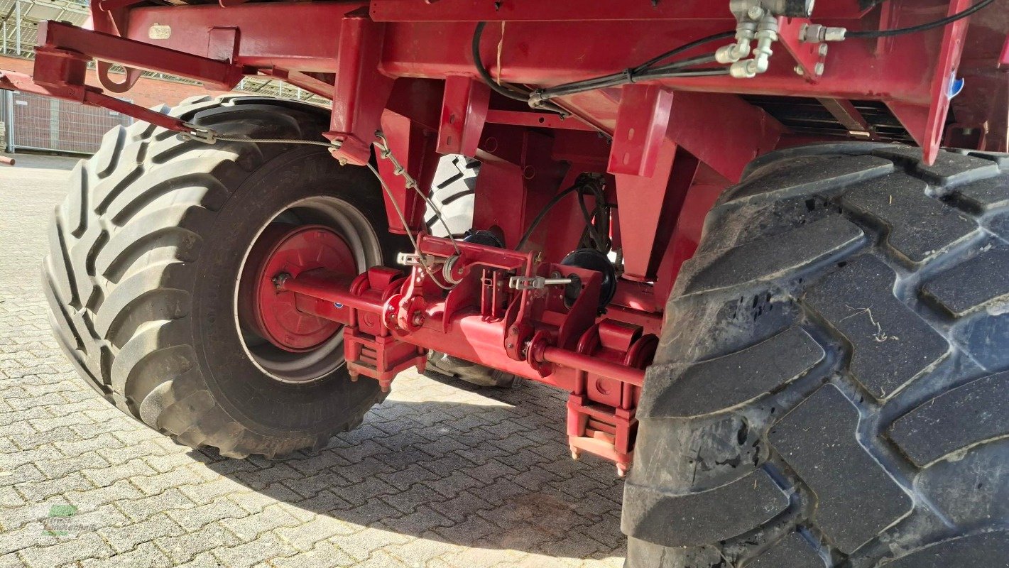 Silierwagen des Typs Strautmann Tera-Vitesse 4201, Gebrauchtmaschine in Rhede / Brual (Bild 11)