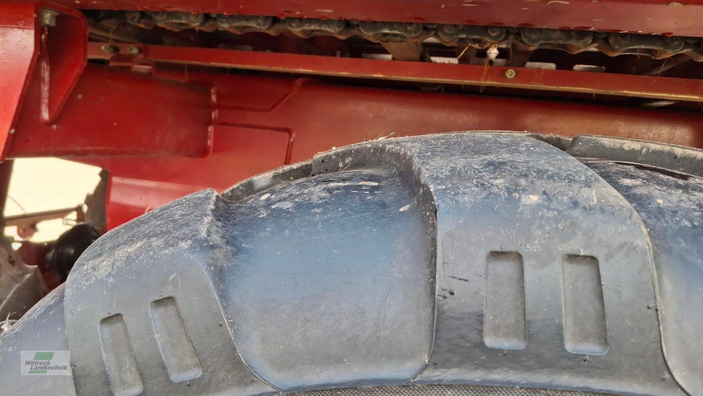 Silierwagen des Typs Strautmann Tera-Vitesse 4201, Gebrauchtmaschine in Rhede / Brual (Bild 15)