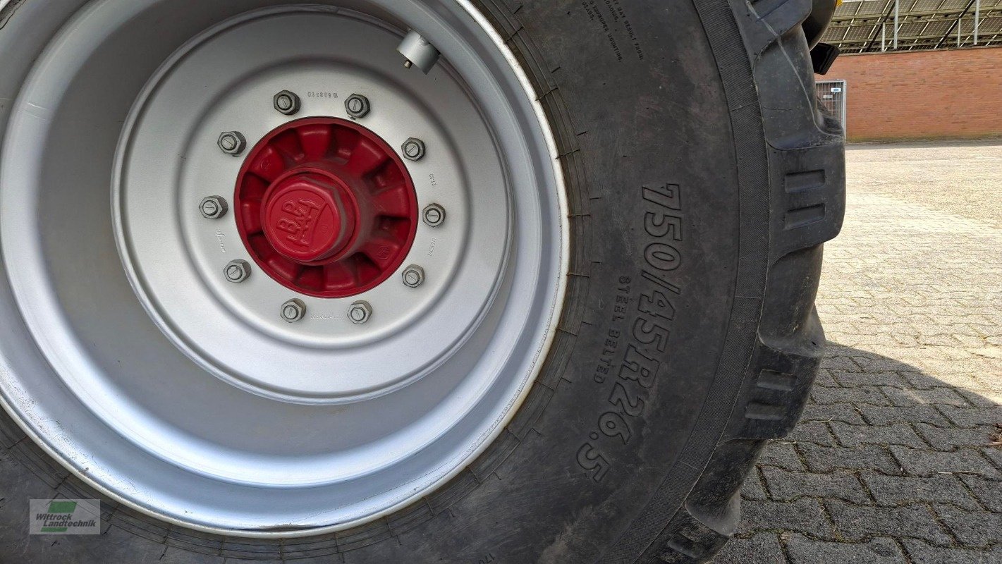 Silierwagen des Typs Strautmann Tera-Vitesse 4201, Gebrauchtmaschine in Rhede / Brual (Bild 16)