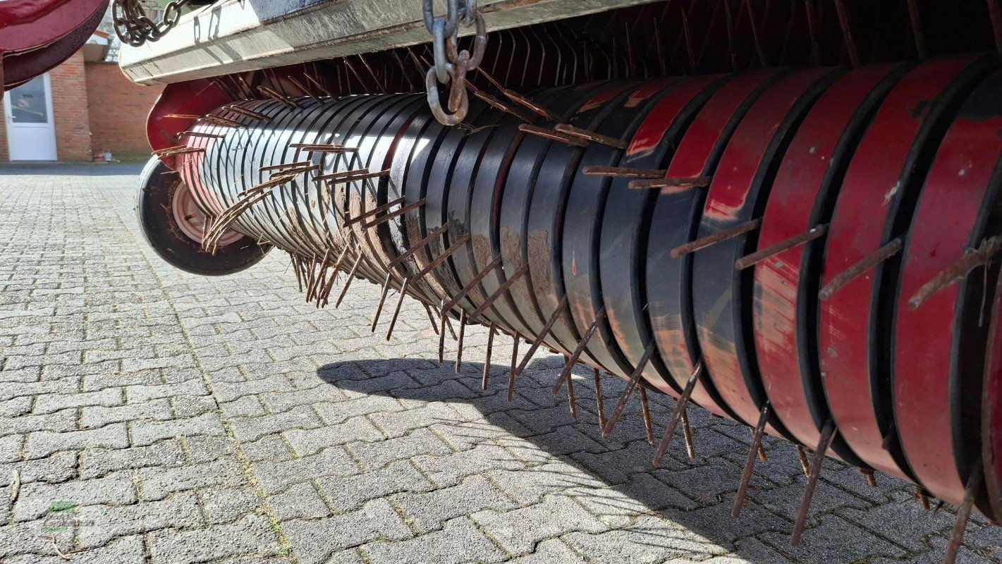 Silierwagen des Typs Strautmann Tera-Vitesse 4201, Gebrauchtmaschine in Rhede / Brual (Bild 10)