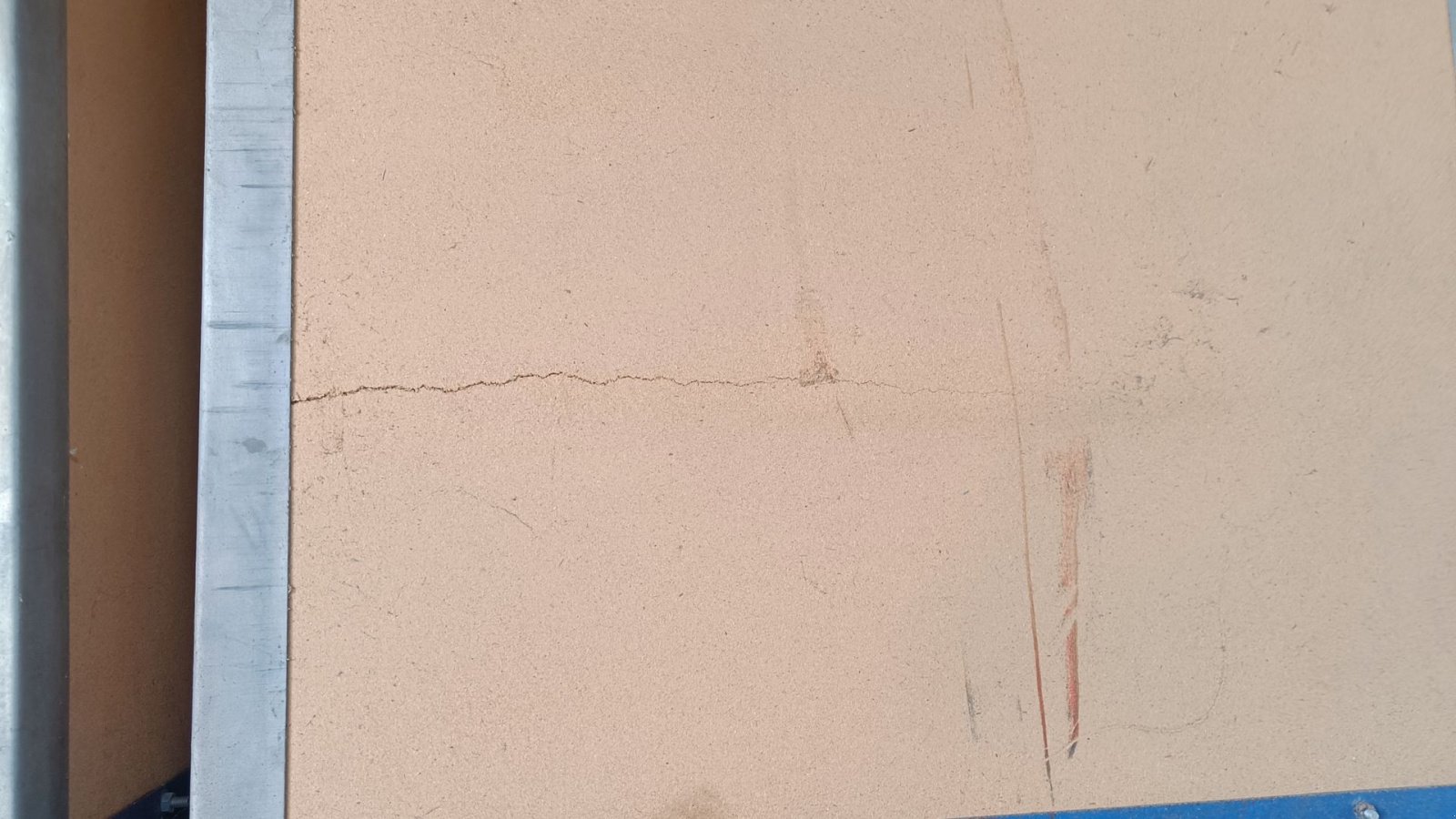 Silo del tipo Agri Flex indendørs, 1x1 m, 2 stk., Gebrauchtmaschine In Egtved (Immagine 3)