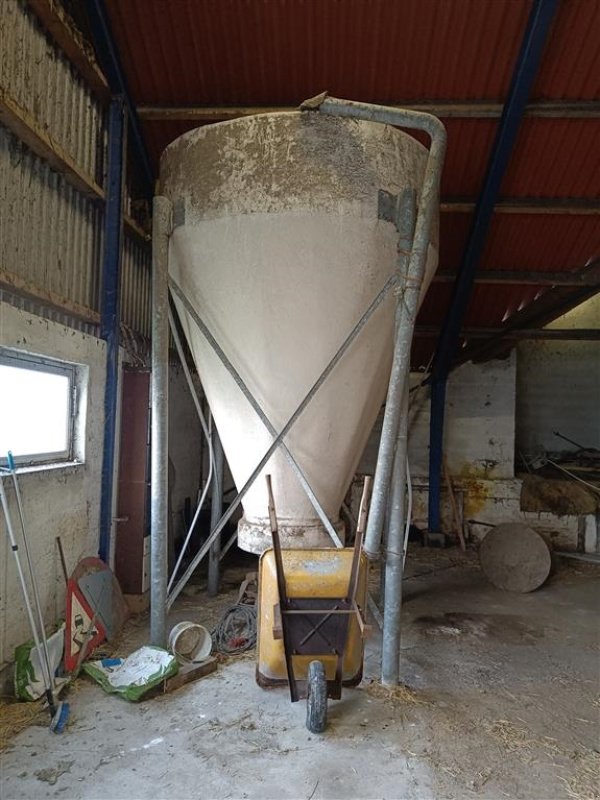 Silo tipa Agri Flex silo 3-4 tons, Gebrauchtmaschine u Egtved (Slika 1)