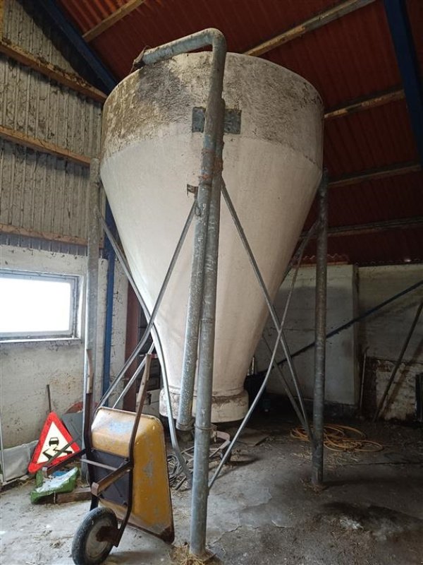 Silo tipa Agri Flex silo 3-4 tons, Gebrauchtmaschine u Egtved (Slika 3)
