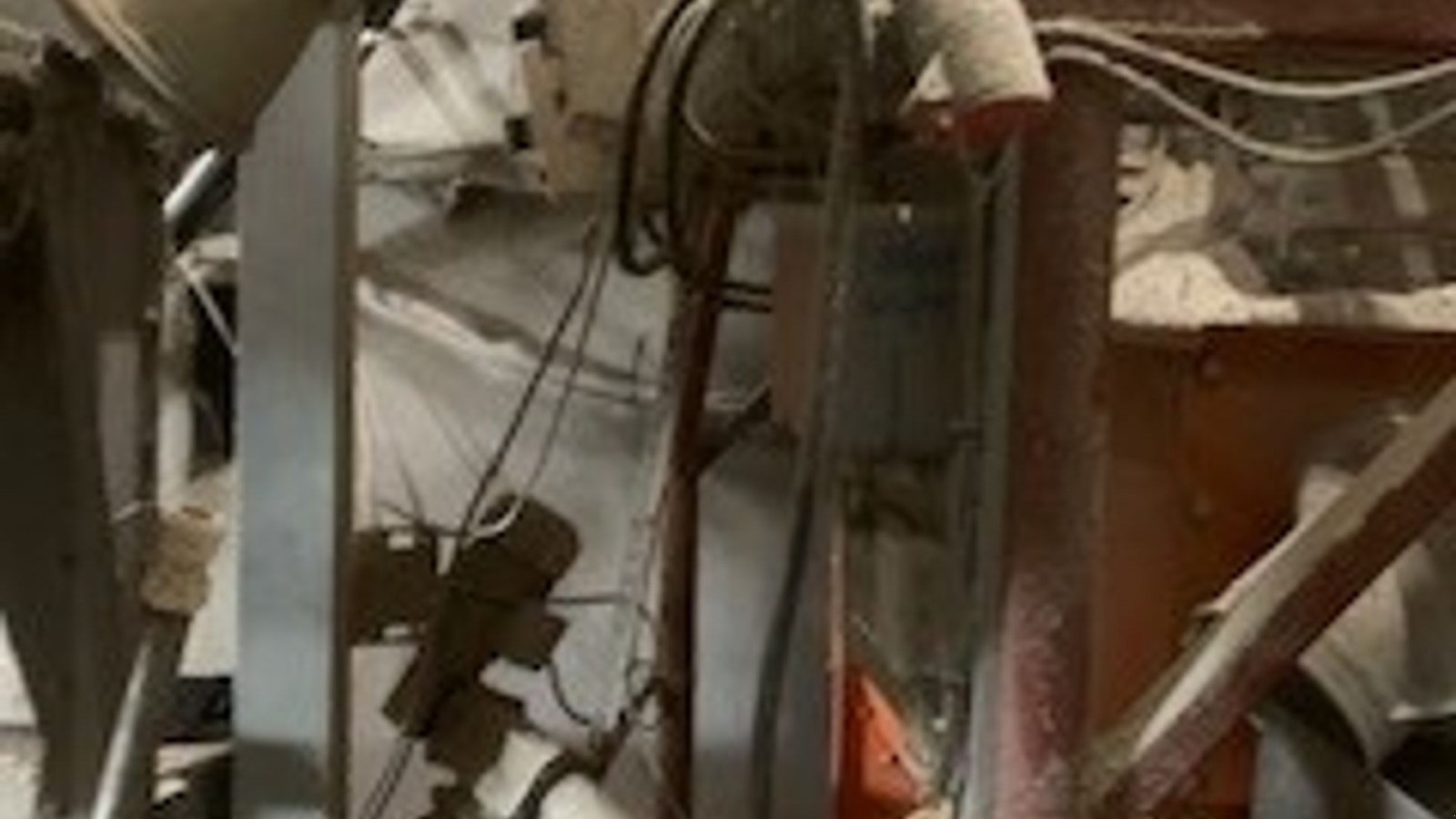 Silo des Typs Big Dutchman Siloer og blandeanlæg Siloer og blandeanlæg, komplet anlæg, Gebrauchtmaschine in Egtved (Bild 7)