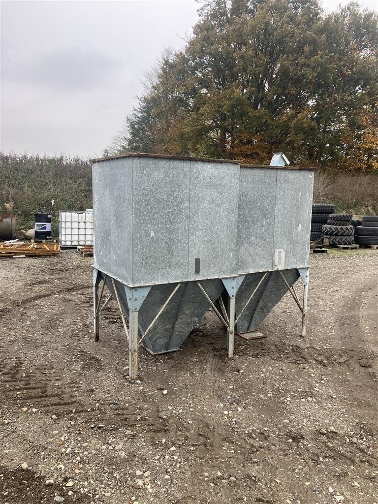 Silo typu BM Horse Sonstiges, Gebrauchtmaschine v Glamsbjerg (Obrázek 4)