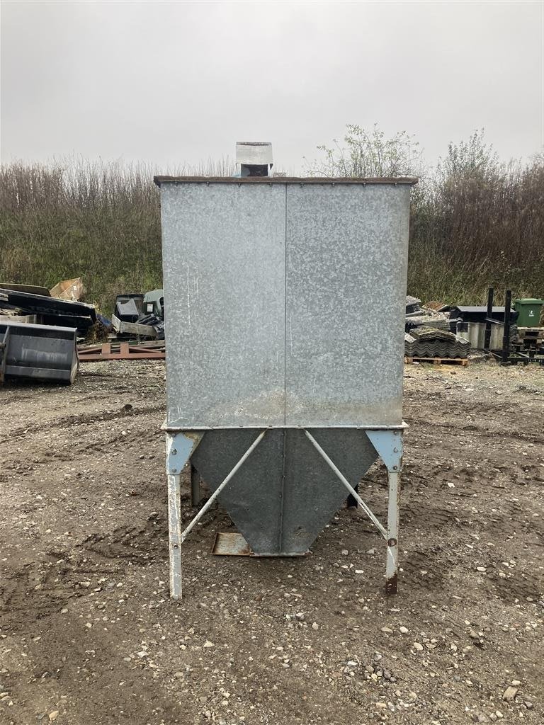Silo typu BM Horse Sonstiges, Gebrauchtmaschine v Glamsbjerg (Obrázek 2)