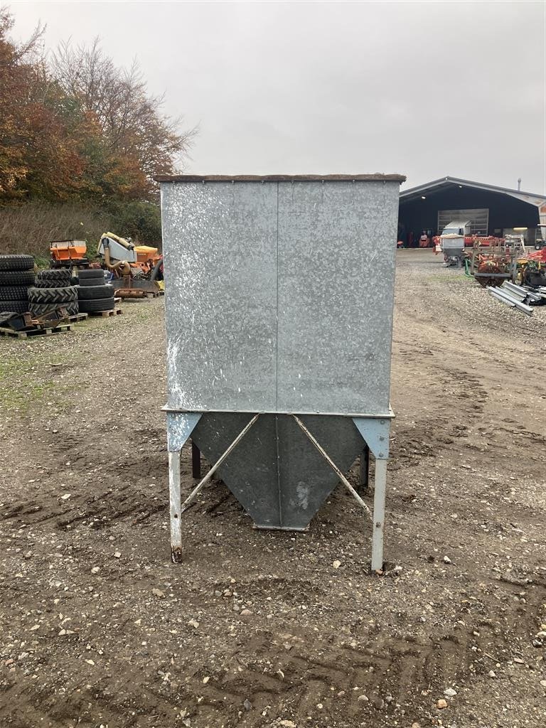 Silo typu BM Horse Sonstiges, Gebrauchtmaschine v Glamsbjerg (Obrázek 1)