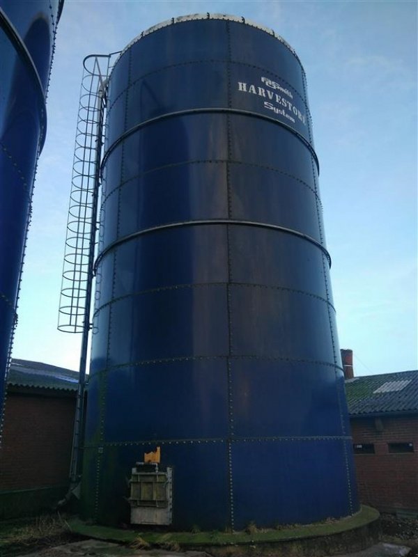 Silo tipa Harvestore 2 stk , ca. 2500 tdr., Gebrauchtmaschine u Egtved (Slika 2)