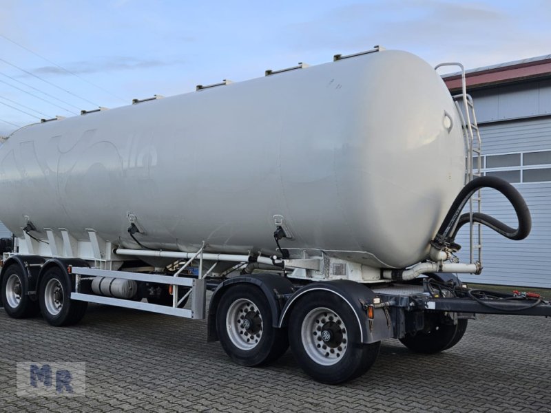 Silo tipa Jilko 42m³ Silo DE Zulassung Interne Nr. 1008, Gebrauchtmaschine u Greven