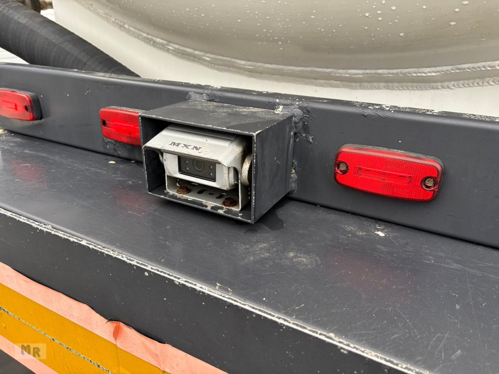 Silo des Typs Jilko 42m³ Silo Interne Nr. 1021, Gebrauchtmaschine in Greven (Bild 16)