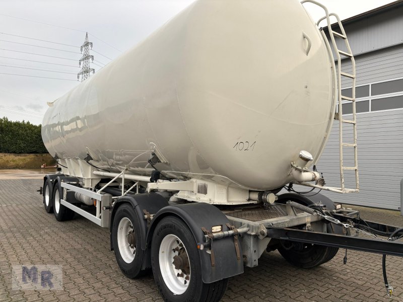 Silo of the type Jilko 42m³ Silo Interne Nr. 1021, Gebrauchtmaschine in Greven
