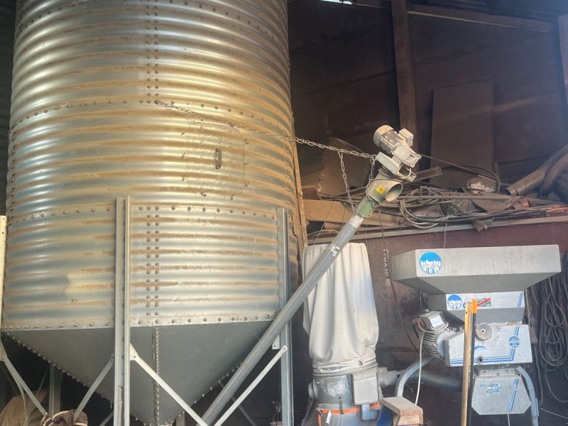 Silo tipa Neuero NL 5, Gebrauchtmaschine u Karlsfeld (Slika 1)