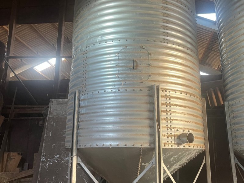 Silo tipa Neuero NL 5, Gebrauchtmaschine u Karlsfeld (Slika 1)