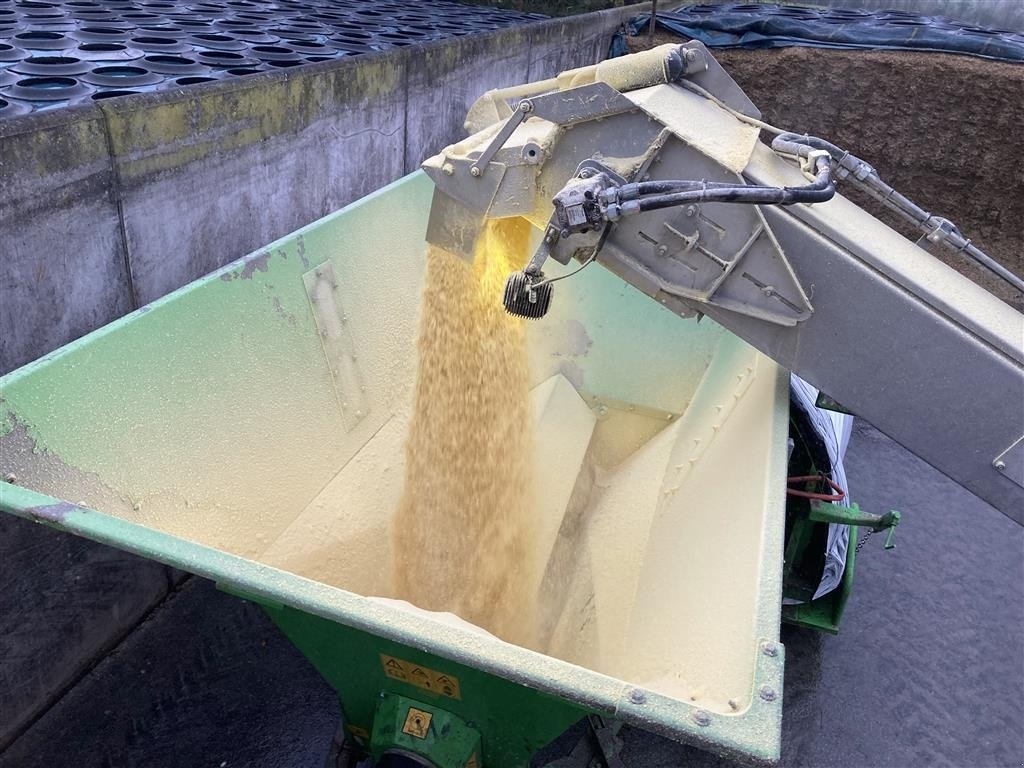 Silo tip Sonstige "Bagger" Pose-indpaknings maskine til korn m.m., Gebrauchtmaschine in Løgumkloster (Poză 11)