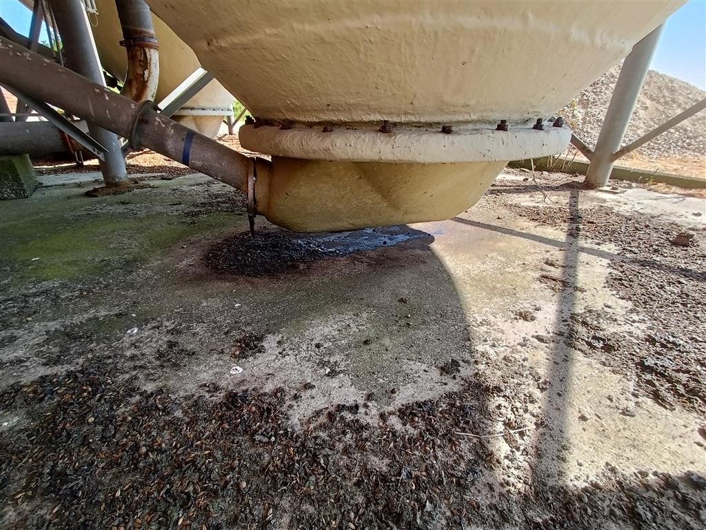 Silo typu Sonstige 100 m3 gangbro samt 1 stige, Gebrauchtmaschine v Egtved (Obrázek 9)