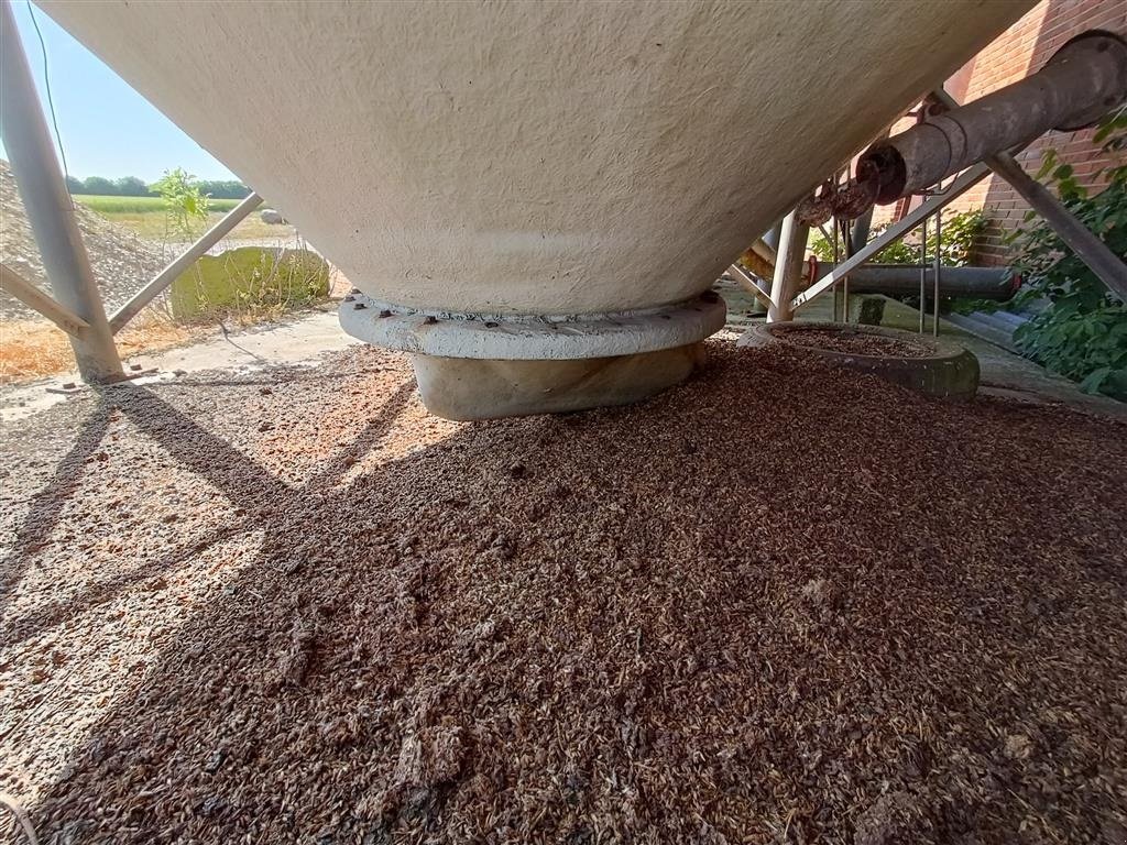 Silo typu Sonstige 100 m3 gangbro samt 1 stige, Gebrauchtmaschine v Egtved (Obrázek 8)