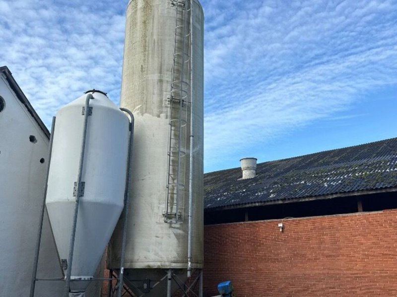 Silo tipa Sonstige 100 m3 Kornsilo, Gebrauchtmaschine u Rødovre (Slika 1)