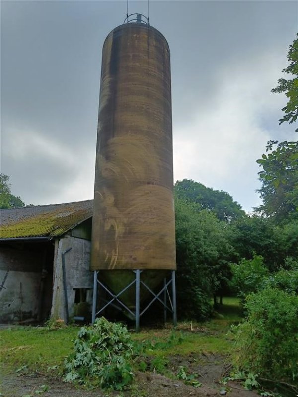 Silo tipa Sonstige 100m3 - 700 tdr., Gebrauchtmaschine u Egtved (Slika 1)