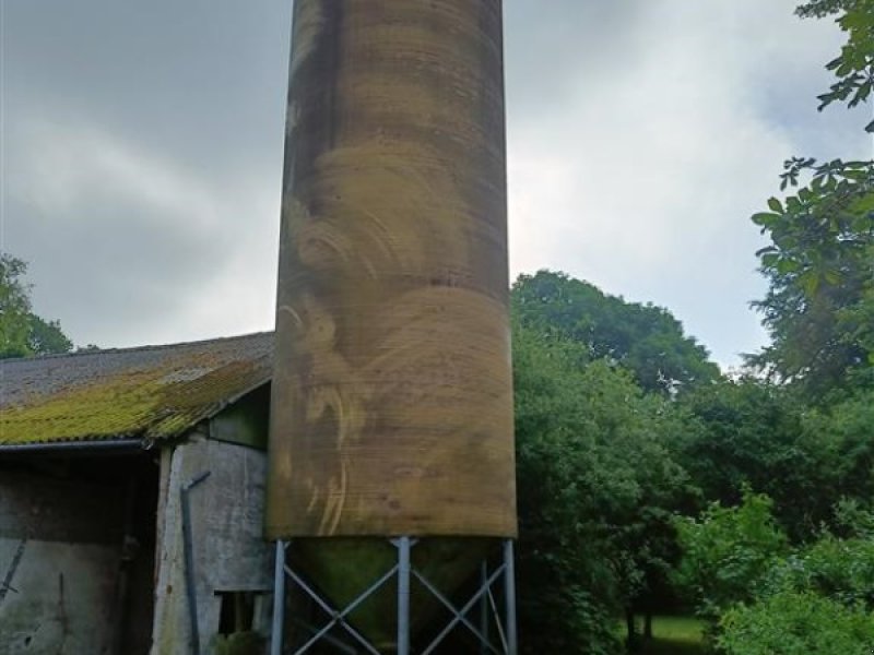 Silo of the type Sonstige 100m3 - 700 tdr., Gebrauchtmaschine in Egtved (Picture 1)