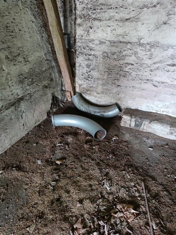 Silo tipa Sonstige 100m3 - 700 tdr., Gebrauchtmaschine u Egtved (Slika 8)