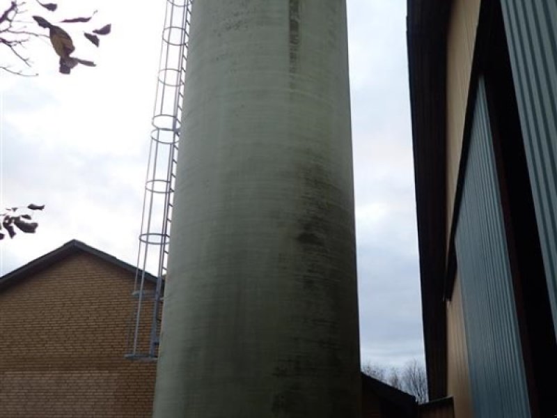Silo typu Sonstige 100m3 Glasfiber, Gebrauchtmaschine v Egtved (Obrázek 1)