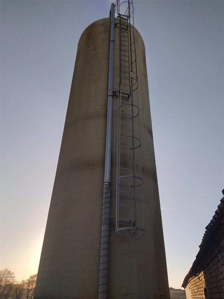 Silo typu Sonstige 100m3 Glasfiber, Gebrauchtmaschine v Egtved (Obrázek 3)