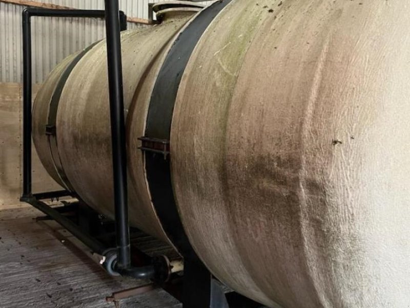 Silo tipa Sonstige 15.000 L vandtank, Gebrauchtmaschine u Hammel (Slika 1)