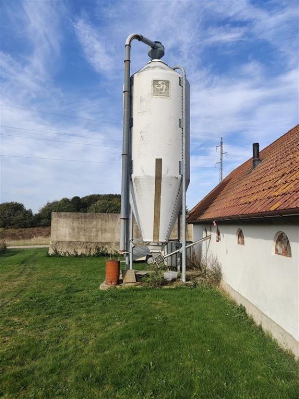 Silo tip Sonstige 20 m3, Gebrauchtmaschine in Egtved (Poză 2)