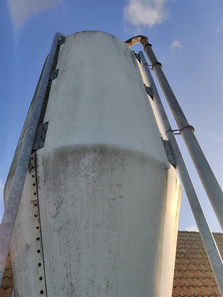 Silo des Typs Sonstige 20 m3, Gebrauchtmaschine in Egtved (Bild 6)