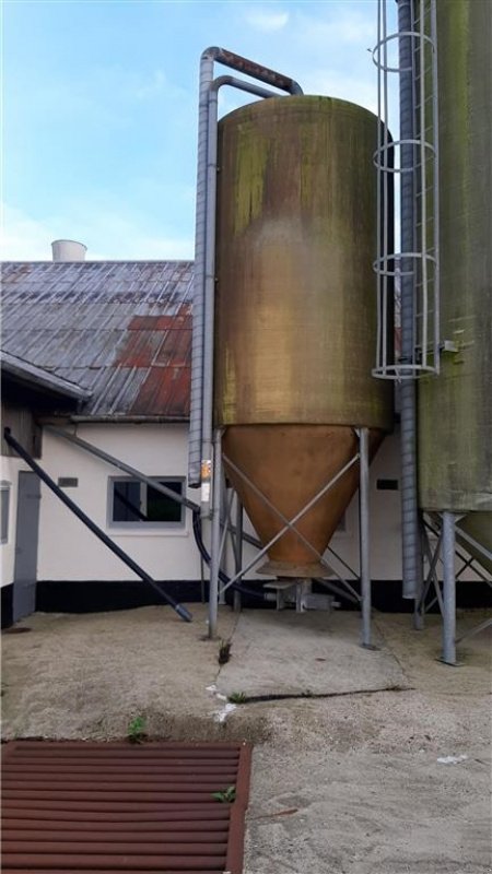 Silo tipa Sonstige 20m3 Tunetank, Gebrauchtmaschine u Egtved (Slika 2)