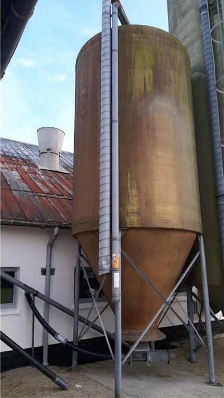 Silo tipa Sonstige 20m3 Tunetank, Gebrauchtmaschine u Egtved (Slika 1)