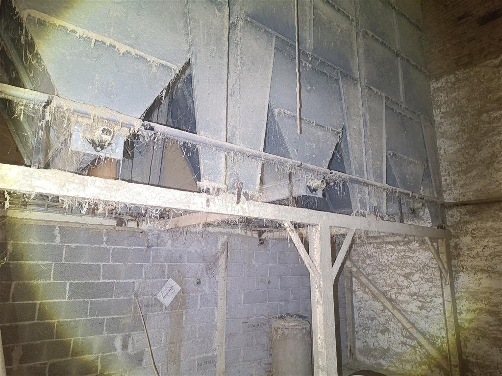 Silo tipa Sonstige 25 m3 -  4 stk. i alt, Gebrauchtmaschine u Egtved (Slika 3)