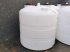 Silo des Typs Sonstige 2500l. godkendt tank til vand, add-blue, flydende gødning mm., Gebrauchtmaschine in Mariager (Bild 1)