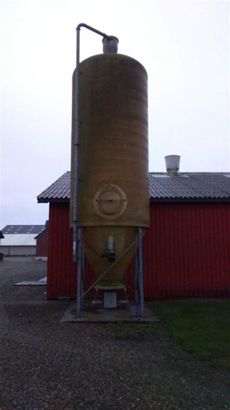 Silo типа Sonstige 26 m3, Gebrauchtmaschine в Egtved (Фотография 2)