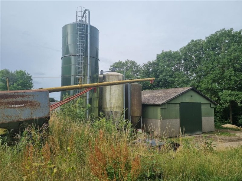 Silo del tipo Sonstige 26m3, Gebrauchtmaschine In Egtved (Immagine 1)