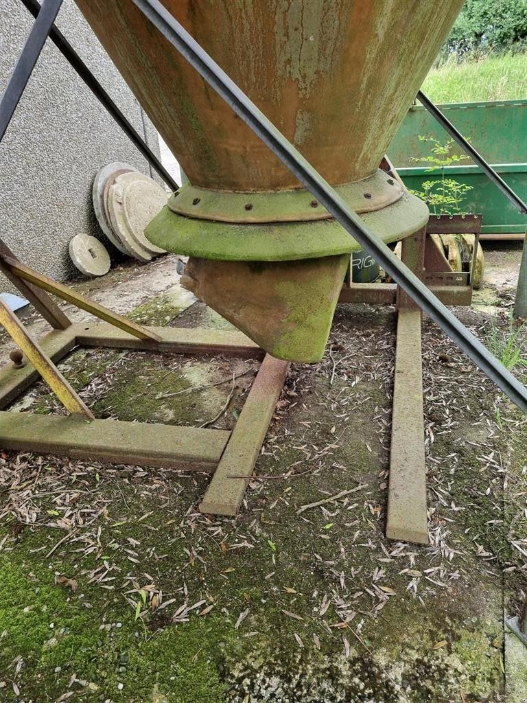 Silo des Typs Sonstige 26m3, Gebrauchtmaschine in Egtved (Bild 4)