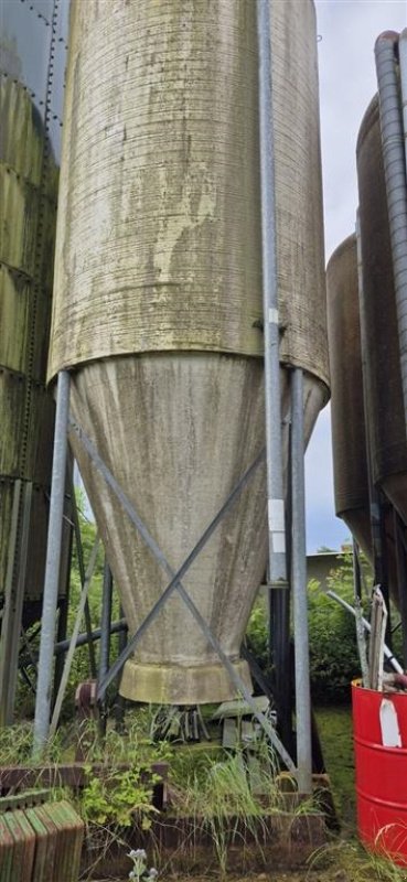 Silo tipa Sonstige 26m3, Gebrauchtmaschine u Egtved (Slika 6)