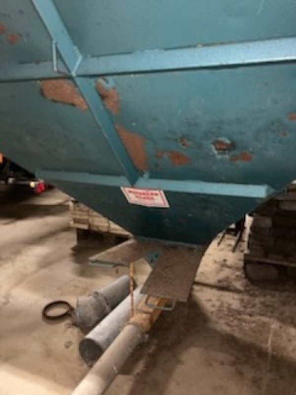 Silo del tipo Sonstige 3 x 3 m   ca. 15 tons, Gebrauchtmaschine In Egtved (Immagine 6)