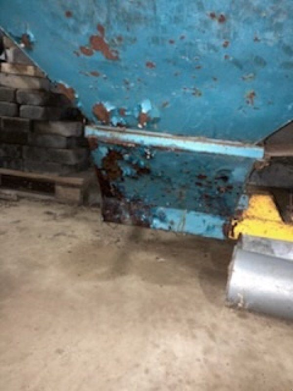 Silo del tipo Sonstige 3 x 3 m   ca. 15 tons, Gebrauchtmaschine In Egtved (Immagine 5)