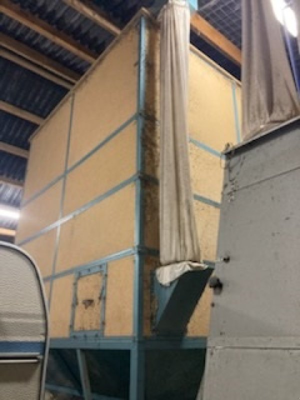Silo del tipo Sonstige 3 x 3 m   ca. 15 tons, Gebrauchtmaschine In Egtved (Immagine 4)