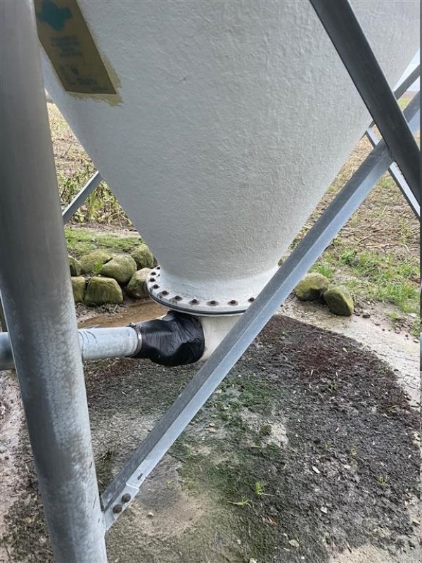 Silo typu Sonstige 40 m3 uden snegl, Gebrauchtmaschine v Egtved (Obrázek 4)