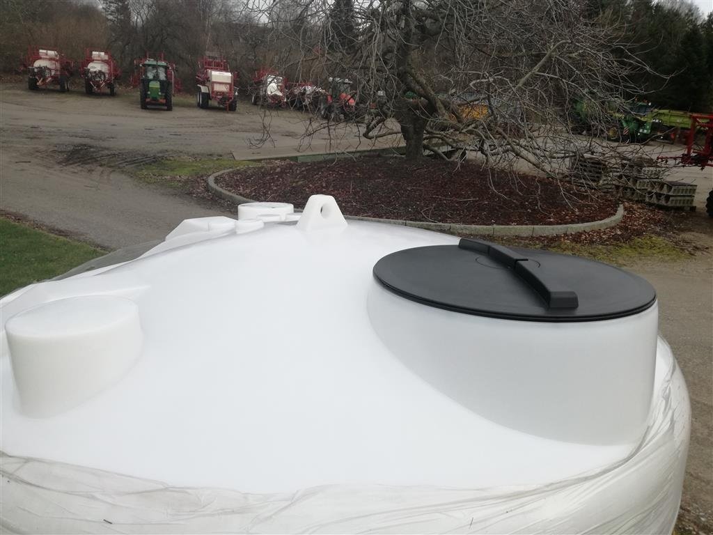 Silo tipa Sonstige 5000l. plast til flydendegødning, add blue, vand mm., Gebrauchtmaschine u Mariager (Slika 2)