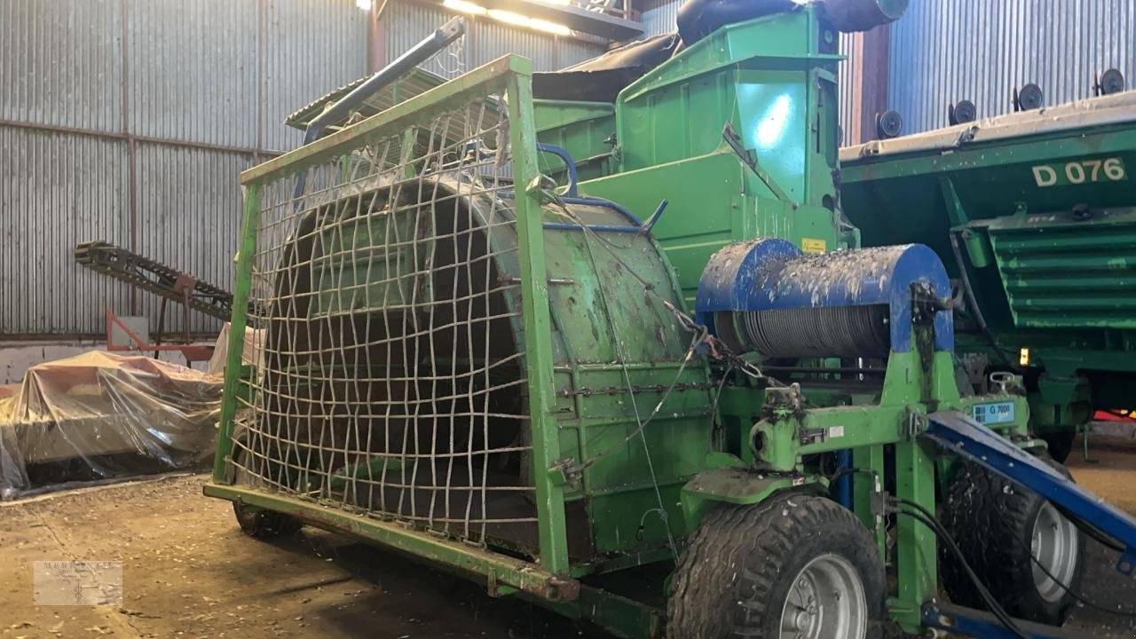 Silo del tipo Sonstige Ag Bag G7000 Siloschlauchpresse, Gebrauchtmaschine In Pragsdorf (Immagine 1)