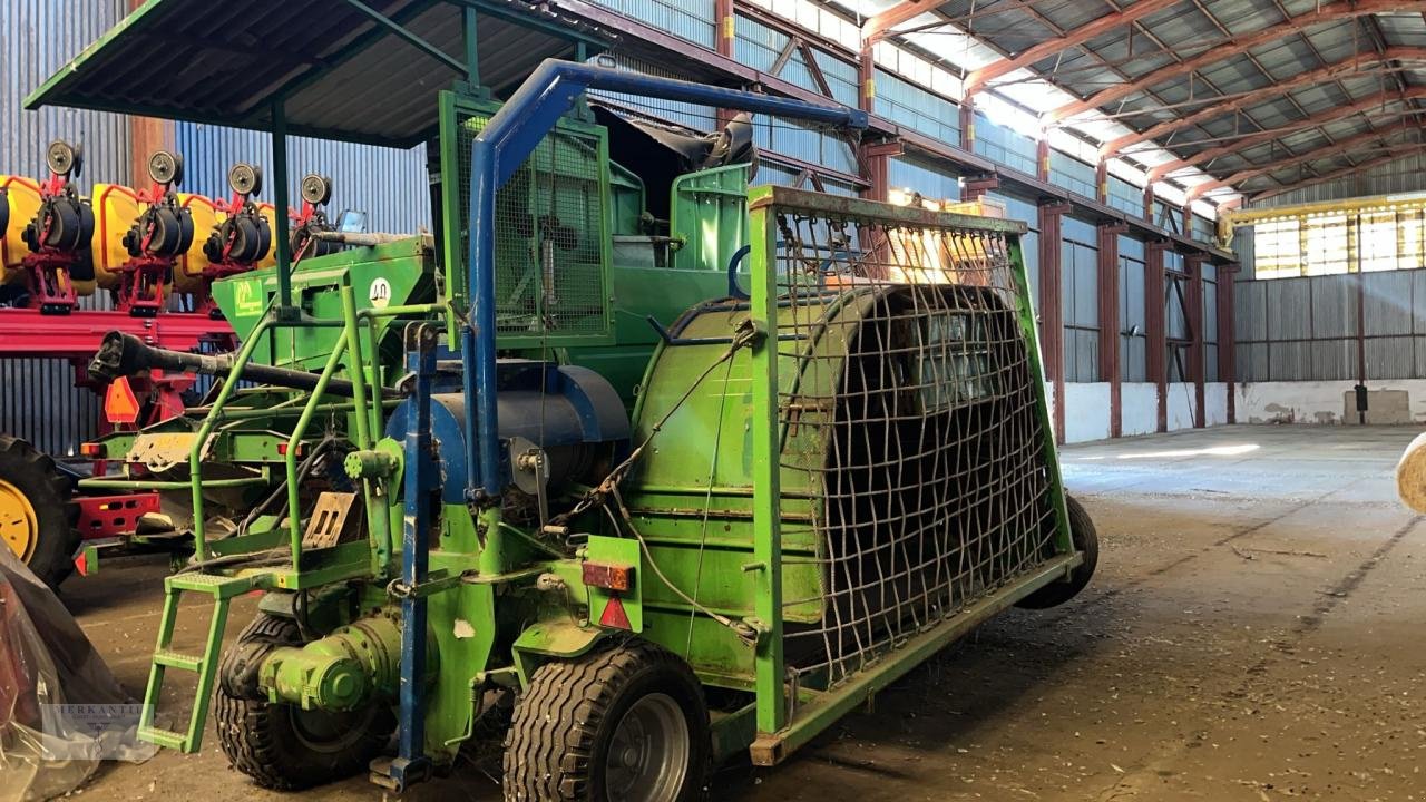 Silo del tipo Sonstige Ag Bag G7000 Siloschlauchpresse, Gebrauchtmaschine In Pragsdorf (Immagine 2)