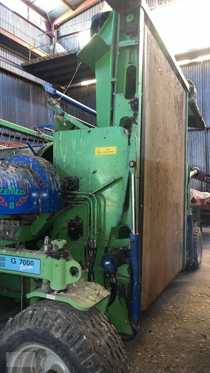 Silo del tipo Sonstige Ag Bag G7000 Siloschlauchpresse, Gebrauchtmaschine In Pragsdorf (Immagine 3)