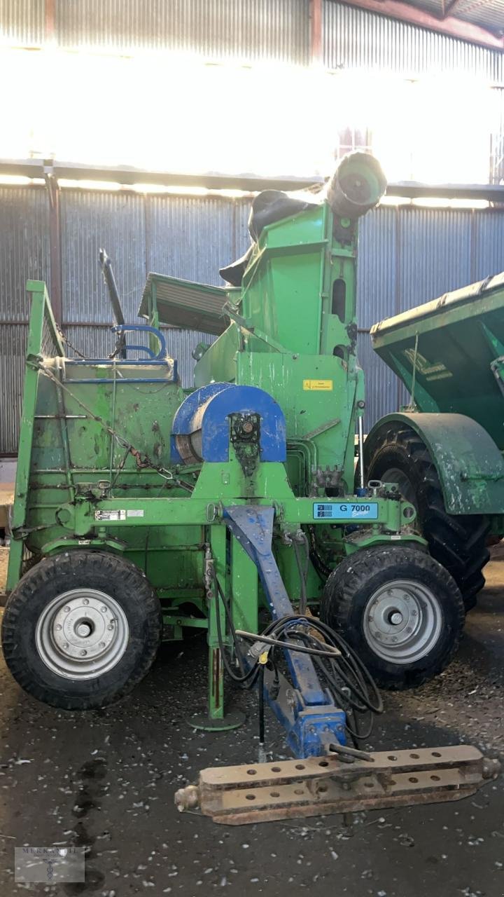 Silo del tipo Sonstige Ag Bag G7000 Siloschlauchpresse, Gebrauchtmaschine In Pragsdorf (Immagine 4)
